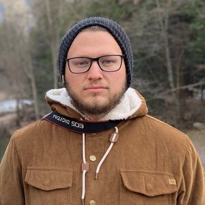 Meet your Posher, Jake